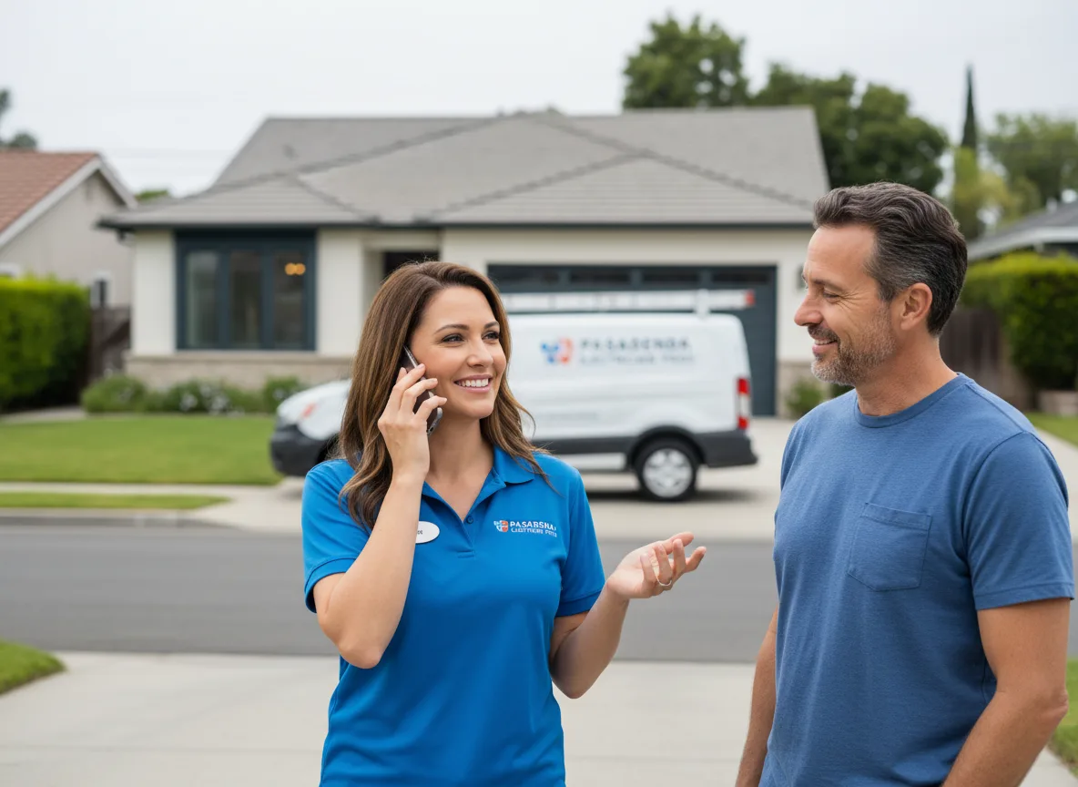 Electrician Falls Creek, PA FAQs